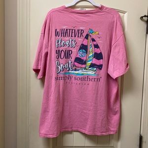 Simply Southern T Shirt